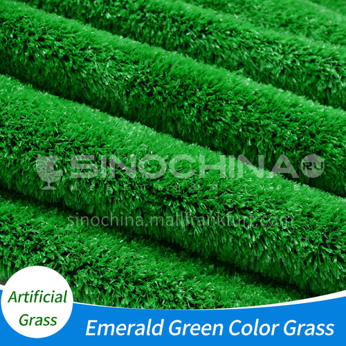 Emerald Green Grass series